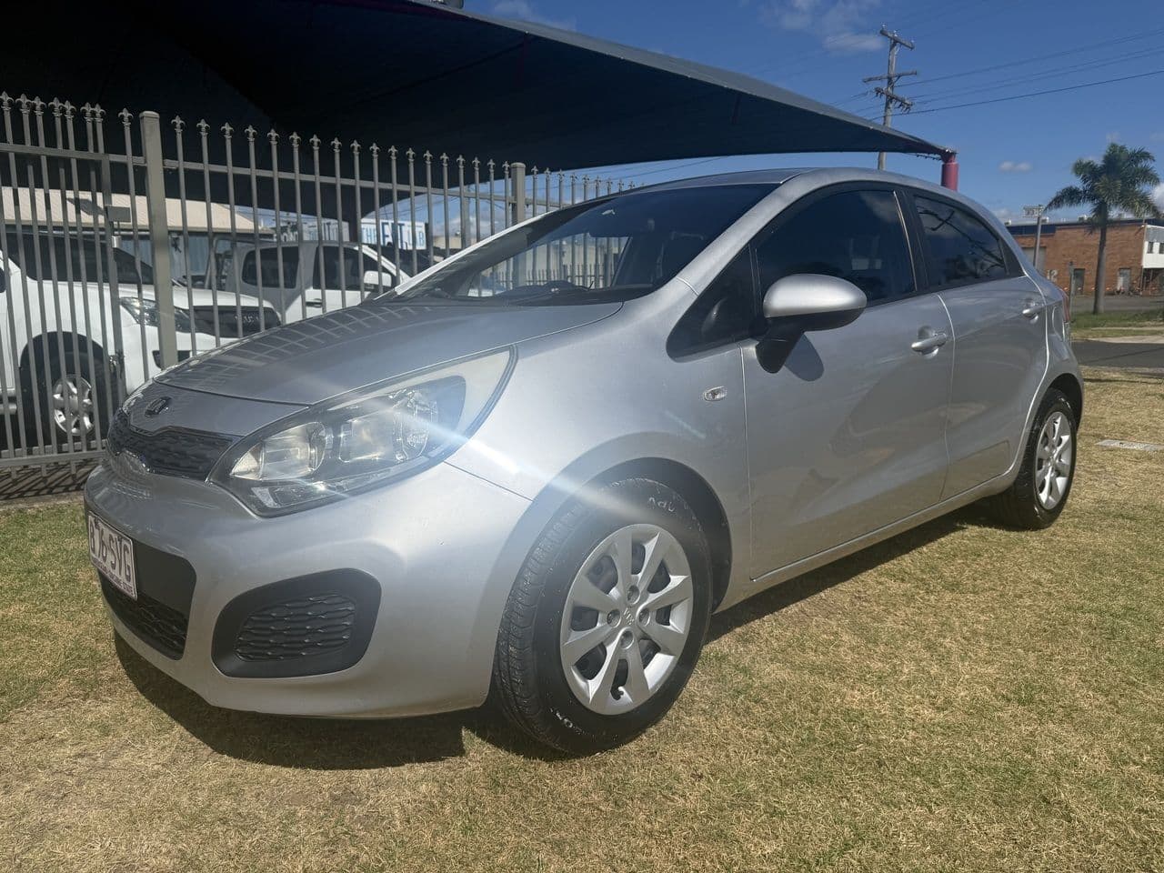 Vehicle Image